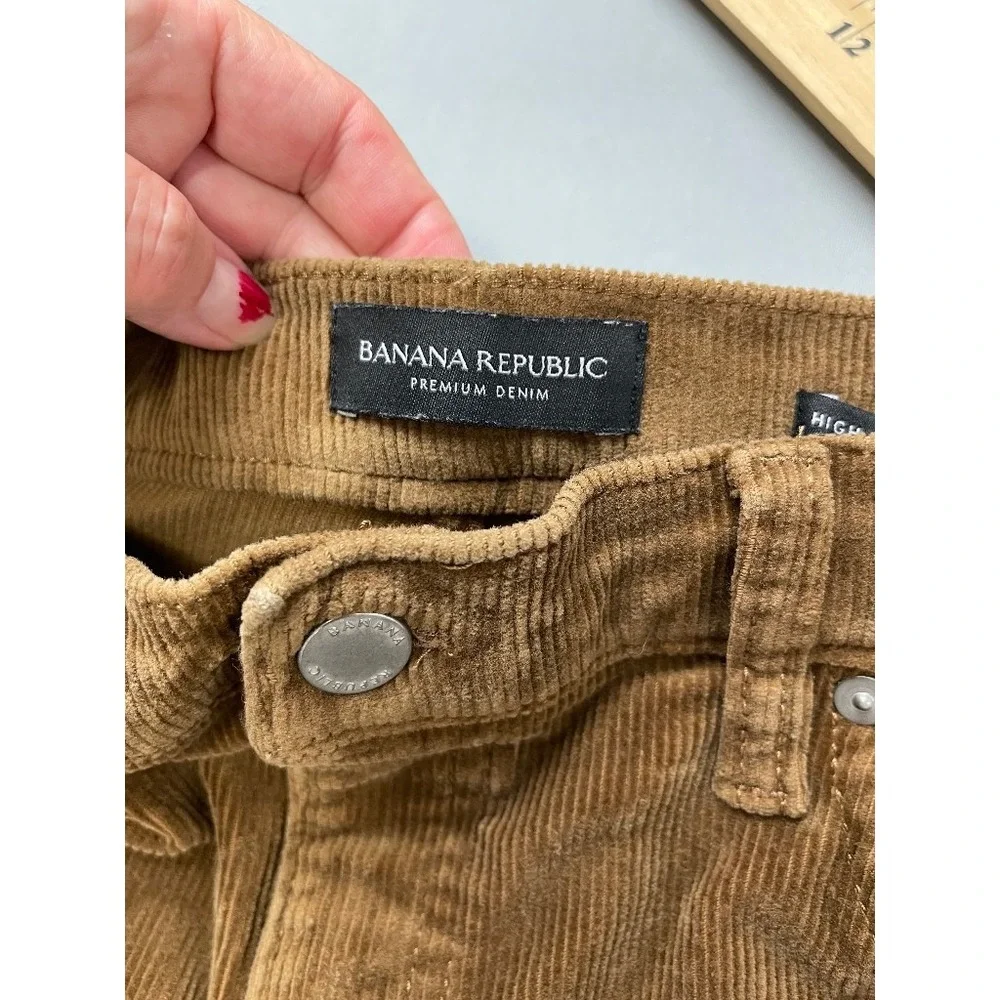 Banana Republic banana republic